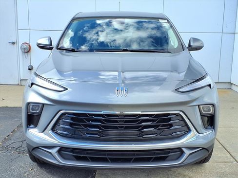 New 2026 Buick Encore GX Preferred w/ Comfort Package image 2