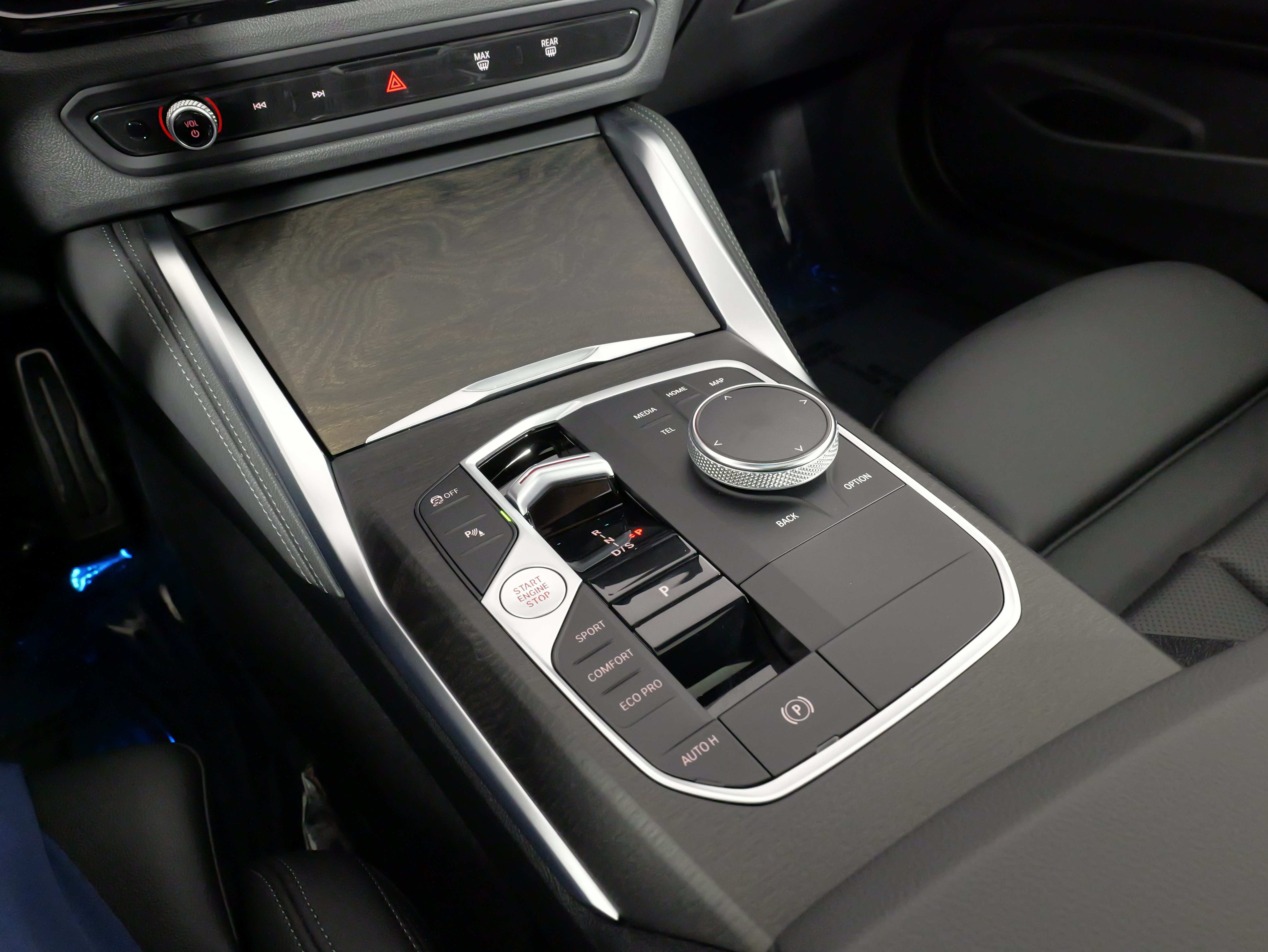 Used 2024 BMW 440i xDrive Coupe w/ Premium Package AWD/4WD image 50