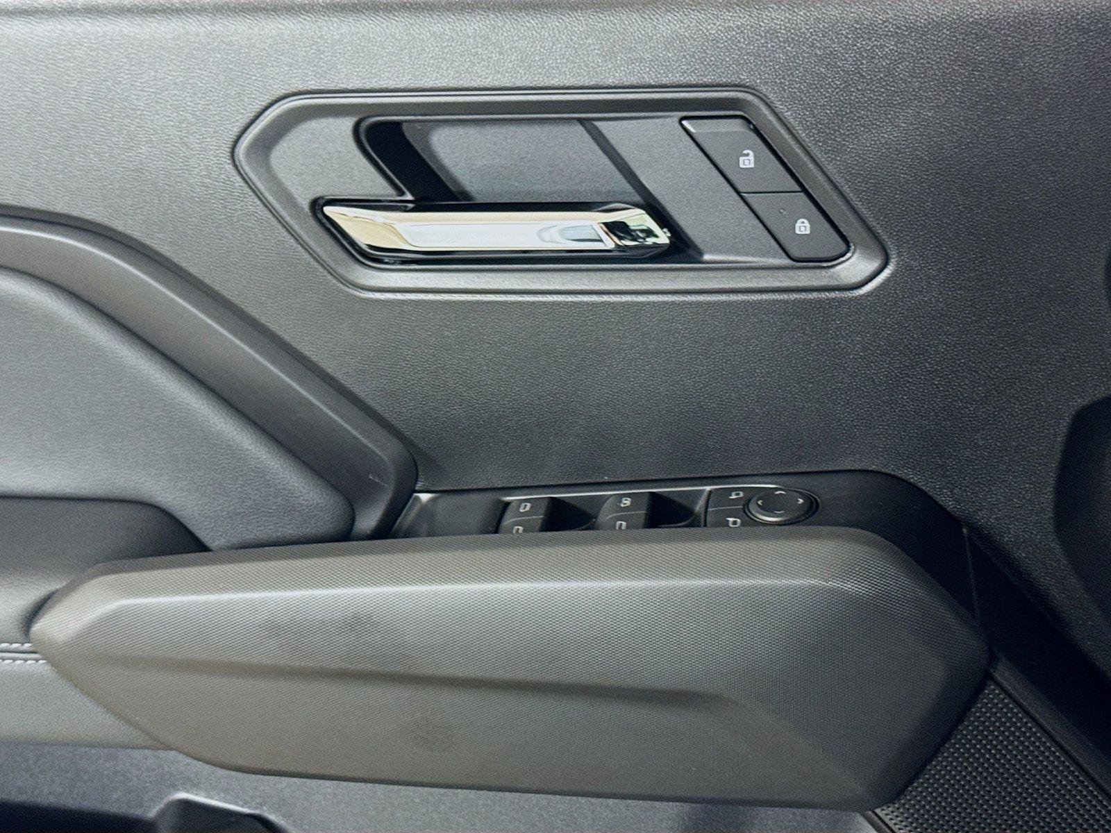 New 2026 Chevrolet Colorado LT RWD image 16