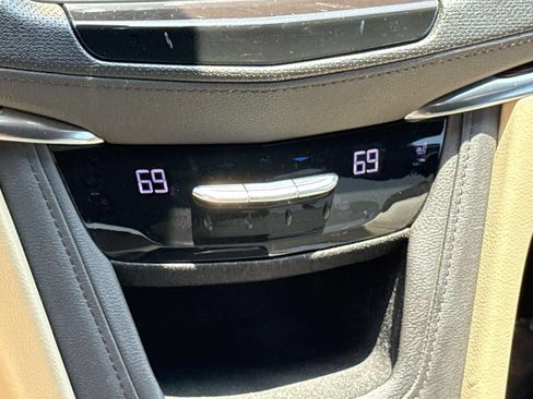 Used 2019 Cadillac XT5 Premium Luxury w/ Driver Assist Package FWD image 35