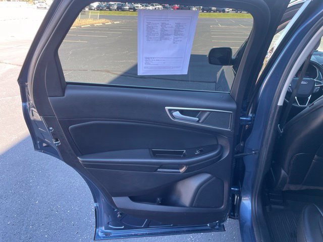 Used 2019 Ford Edge SEL w/ Equipment Group 201A AWD/4WD image 58