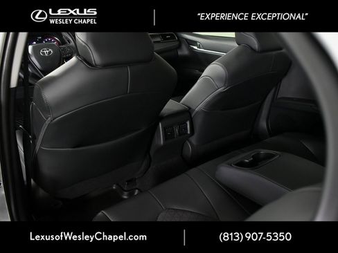 Used 2022 Toyota Camry XSE image 23