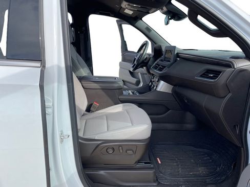 Used 2024 Chevrolet Tahoe LS w/ Driver Alert Package image 15