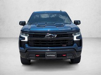 Certified 2023 Chevrolet Silverado 1500 LT Trail Boss w/ Convenience Package II AWD/4WD video 2