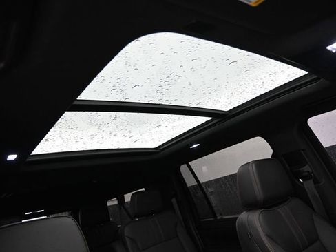 Used 2023 Chevrolet Suburban RST w/ Sport Performance Package image 47