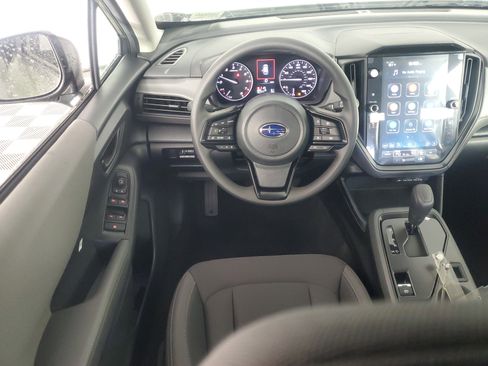 New 2026 Subaru Crosstrek 2.0i Premium image 14