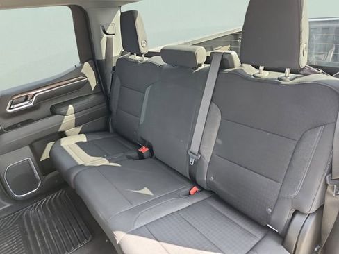 Certified 2022 Chevrolet Silverado 1500 LT image 19