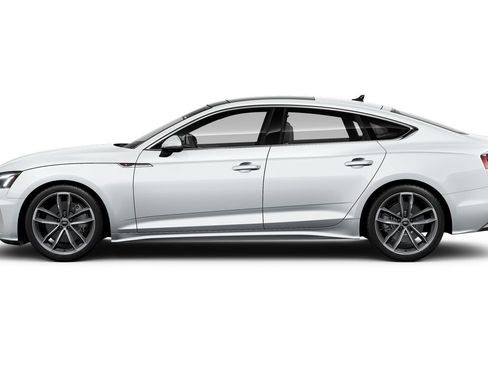 Certified 2023 Audi A5 2.0T Premium Plus w/ Premium Plus AWD/4WD image 8