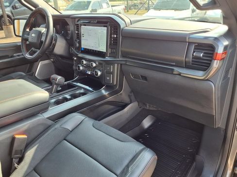 Used 2025 Ford F150 Raptor AWD/4WD image 30