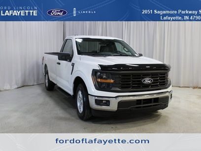 Used 2025 Ford F150 XL w/ Equipment Group 103A High