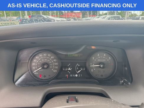 Used 2008 Mercury Grand Marquis GS image 16