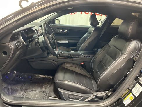 Used 2021 Ford Mustang GT Premium w/ GT Performance Package image 18