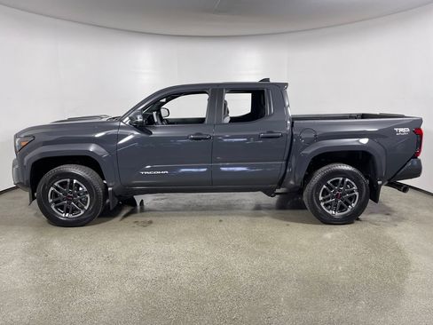 New 2026 Toyota Tacoma TRD Sport image 6