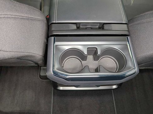 Used 2024 Ford F150 STX w/ Mobile Office Package image 20