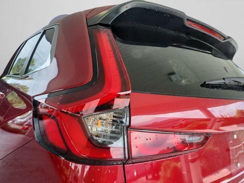 Certified 2023 Honda CR-V EX-L image 31