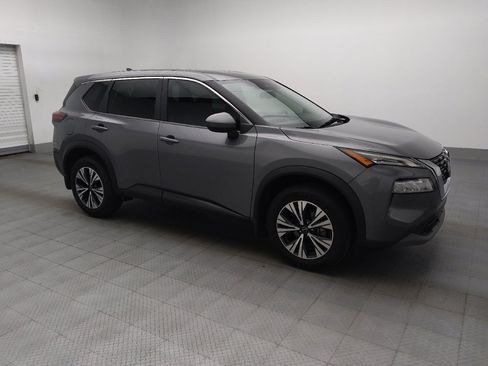 Used 2023 Nissan Rogue SV FWD image 11