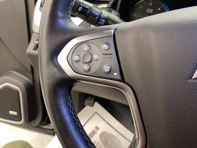 Used 2017 Chevrolet Suburban LT AWD/4WD image 32
