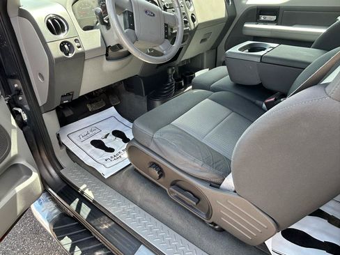 Used 2008 Ford F150 XLT AWD/4WD image 10
