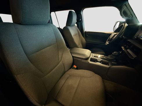 Used 2025 Toyota Land Cruiser 1958 image 27