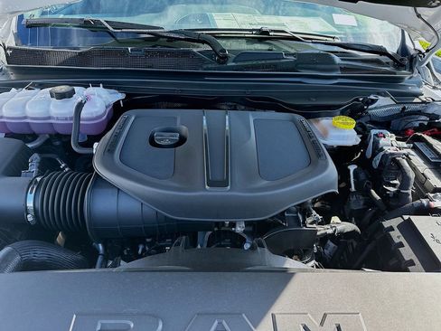 New 2025 RAM 1500 Big Horn image 40