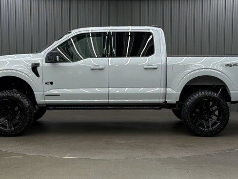 Used 2024 Ford F150 XLT w/ Equipment Group 302A MID AWD/4WD image 2