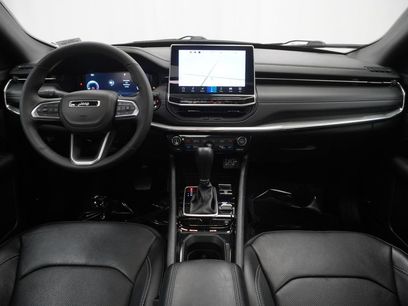 Certified 2023 Jeep Compass High Altitude w/ Driver Assist Group I