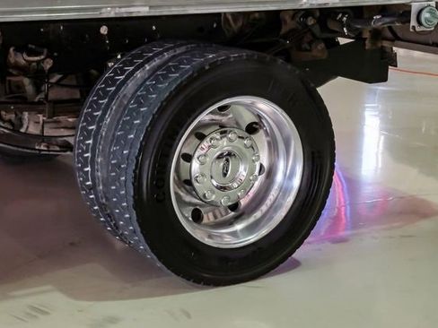 Used 2017 Ford F450 Lariat image 43