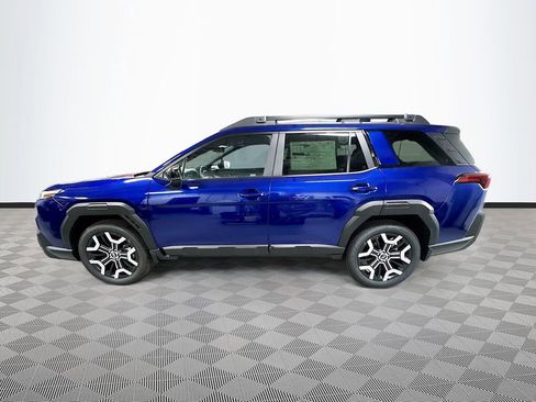 New 2026 Subaru Outback Touring XT image 36
