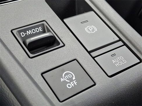 New 2026 Nissan Sentra SR w/ SR All Weather Package image 16