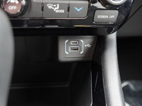 Certified 2024 Jeep Compass Trailhawk w/ Trailhawk Convenience Group image 30