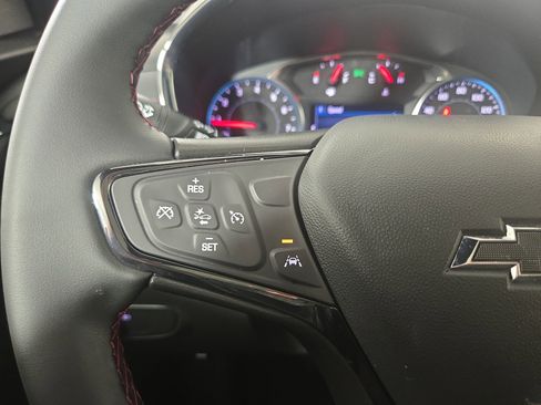 Used 2024 Chevrolet Equinox RS image 15