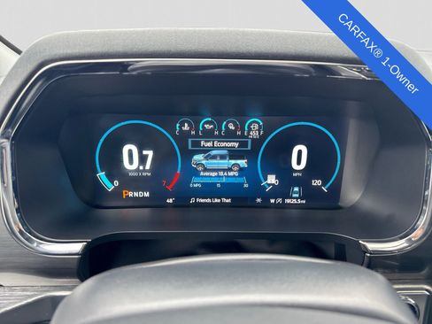 Used 2023 Ford F150 Lariat w/ Equipment Group 502A High AWD/4WD image 40