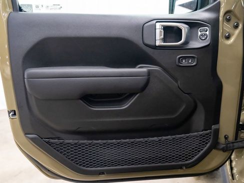 New 2026 Jeep Gladiator Willys image 22