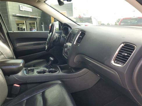 Used 2020 Dodge Durango GT image 35