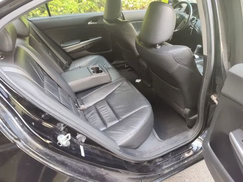 Used 2010 Honda Accord EX-L image 11