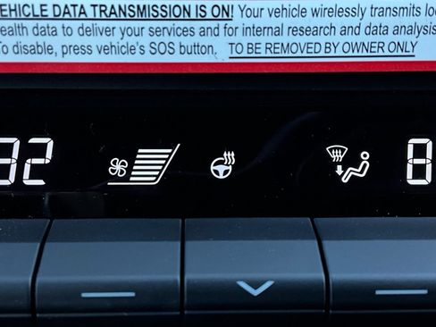 New 2026 Toyota Camry XSE image 28