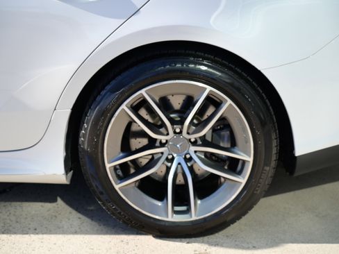 Used 2022 Mercedes-Benz AMG GT 53 image 10