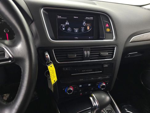 Used 2014 Audi Q5 3.0T Prestige AWD/4WD image 26