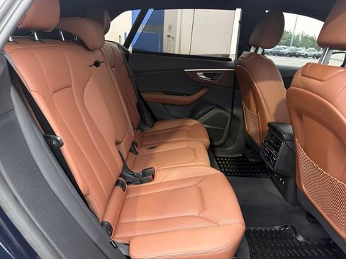 Used 2024 Audi Q8 Premium Plus AWD/4WD image 46