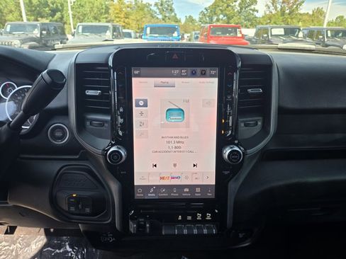 New 2026 RAM 2500 Tradesman image 17