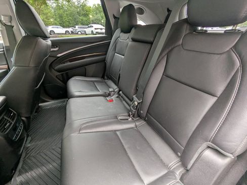 Used 2015 Acura MDX FWD w/ Technology Package image 10