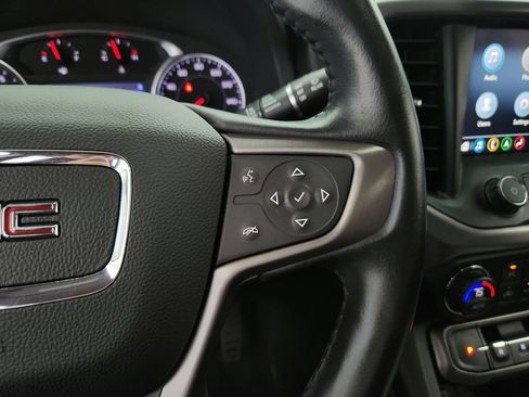 Used 2021 GMC Acadia AT4 AWD/4WD image 22