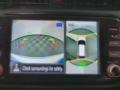 Used 2022 Nissan Kicks SR FWD image 15
