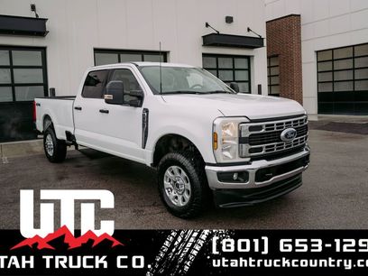 Used 2024 Ford F350 XLT