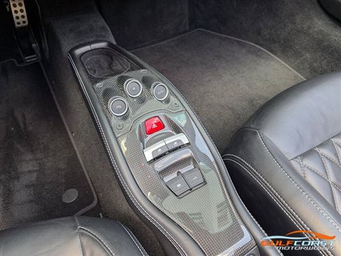Used 2015 Ferrari 458 Spider RWD image 16