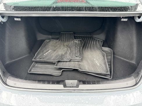 Used 2025 Honda Civic Sport image 19