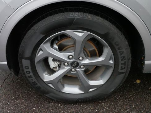 Used 2023 Ford Escape ST-Line image 15