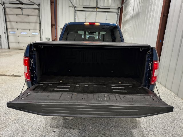 Used 2019 Ford F150 XLT w/ Equipment Group 302A Luxury AWD/4WD image 18