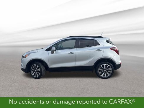 Used 2022 Buick Encore Preferred w/ Safety Package image 2