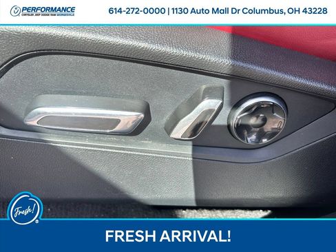 Used 2022 Acura RDX A-Spec AWD/4WD image 15